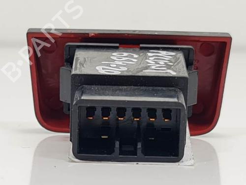 Warning switch HYUNDAI ACCENT II Saloon (LC) 1.5 CRDi | BP6855639I22 