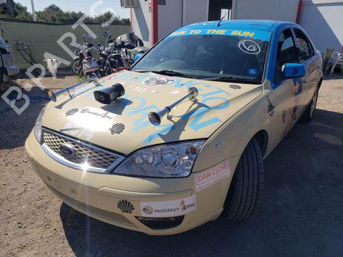 Warning switch FORD MONDEO III (B5Y) 2.0 TDCi | BP26448486I22  - Image 5