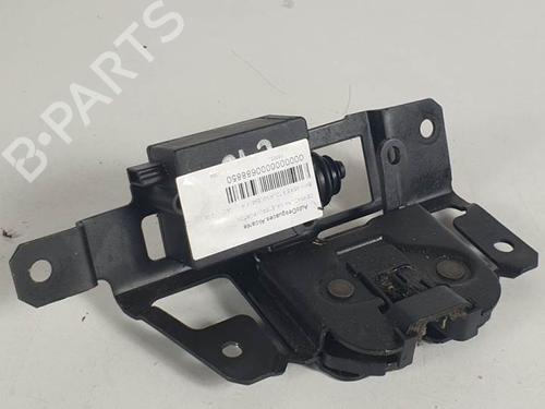Tailgate lock BMW 3 Touring (E46) 318 i | BP11768891C101 