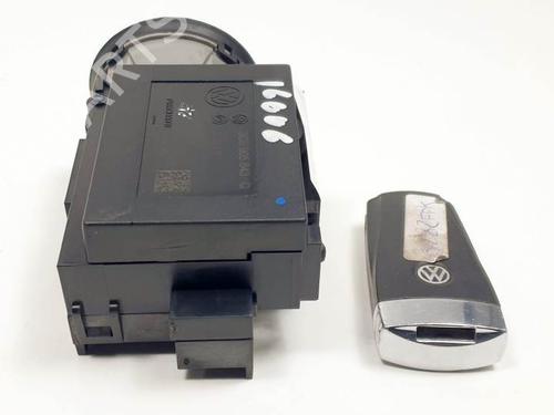 Elektronisk modul VW PASSAT B6 (3C2) 2.0 TDI 16V | BP25117178M83 