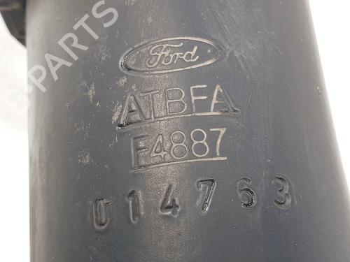 Left front shock absorber FORD TRANSIT CUSTOM V362 Van (FY, FZ) 2.2 TDCi | BP31058891M16 - Image 3