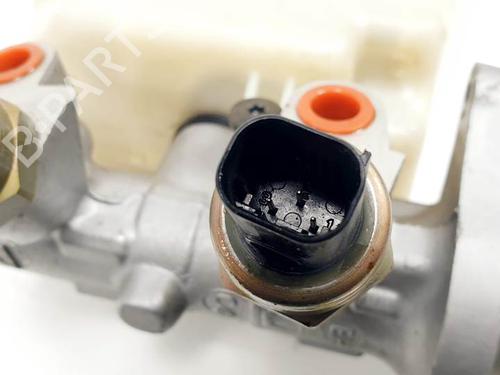 Brake master cylinder BMW 3 Coupe (E46) 320 Ci | BP20715609M77 