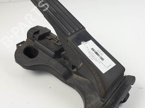 Used Pedal Pedal VW GOLF VI Variant (AJ5) 1.6 TDI (105 hp) 24817250 24817250