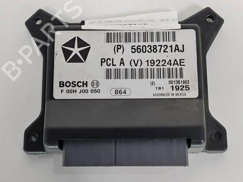 Used Electronic module Electronic module 7088884 7088884