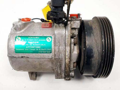 AC compressor BMW 3 Compact (E36) 318 tds | BP17479414M34 