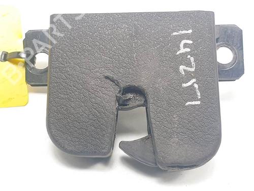 Used Tailgate lock Tailgate lock PORSCHE CAYENNE (9PA) 3.2 (250 hp) 17724577 17724577