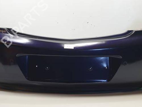 Used Rear bumper OPEL INSIGNIA A (G09) 2.0 CDTI (68) (131 hp) 30504113