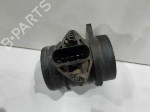 Mass air flow sensor VW POLO (9N_, 9A_) 1.4 TDI | BP6841264M95 