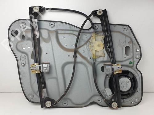 Front right window mechanism VW TOURAN (1T1, 1T2) 1.9 TDI | BP27885001C23 