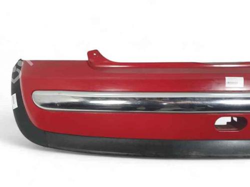 Rear bumper MINI MINI (R50, R53) Cooper | BP22214086C8 