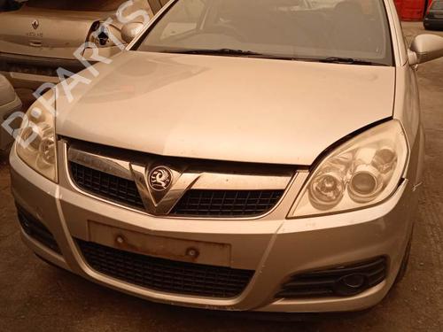 Starter OPEL VECTRA C (Z02)  | BP9955963M8 