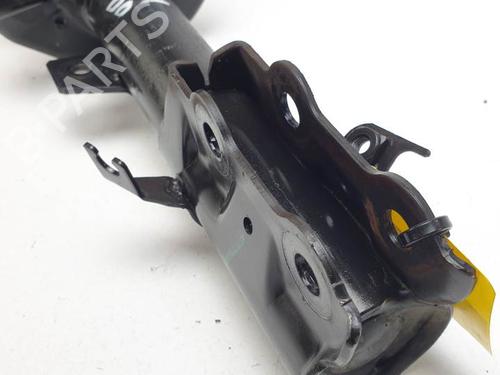 Right front shock absorber FORD FIESTA VI (CB1, CCN) 1.6 TDCi | BP24340433M17 