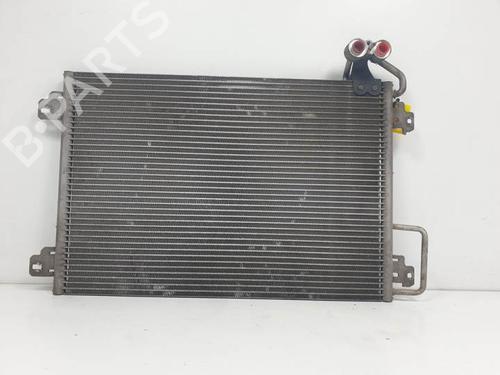 Used AC radiator RENAULT SCÉNIC I MPV (JA0/1_, FA0_) 1.6 (JA00, JA16, JA15, JA19, JA1V, JA2B, JA2C, JA0B,... (107 hp) 16548911