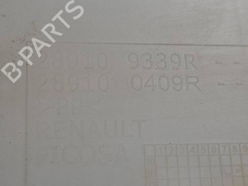 Sprinklertank DACIA SANDERO II 1.0 TCE 90 GPF | BP39162780C113 - Image 5
