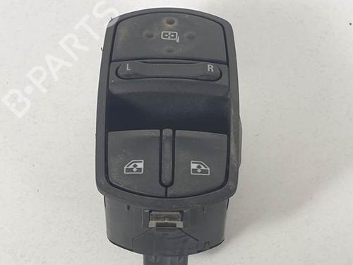 Interrupteur de vitre avant gauche OPEL CORSA D (S07) 1.3 CDTI (L08, L68) | BP12376235I27 