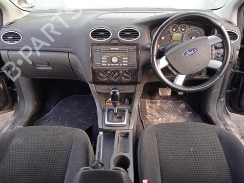 Køler FORD FOCUS II (DA_, HCP, DP) 2.0 | BP12378514M31 