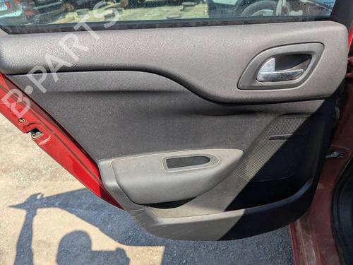 Front slam panel CITROËN DS4 (NX_) 1.6 BlueHDi 120 | BP36221182C72 - Image 12