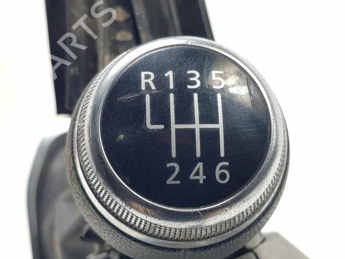 Gear lever RENAULT CAPTUR II (HF_) TCe 90 (HFM6) | BP24990428M90 - Image 5