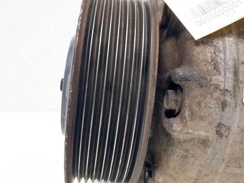 AC compressor LAND ROVER DISCOVERY III (L319) 2.7 TD 4x4 | BP16714968M34 