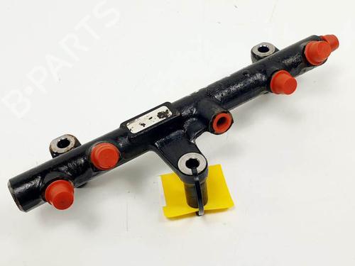Used Injection rail PEUGEOT EXPERT Tepee (VF3X_) 2.0 HDi 130 (128 hp) 25139953