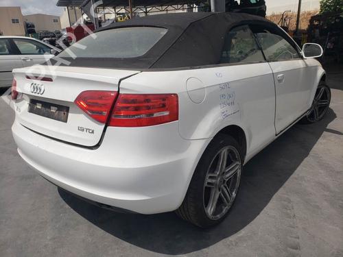 Climate control AUDI A3 Convertible (8P7) 1.9 TDI | BP34510913I5 - Image 9