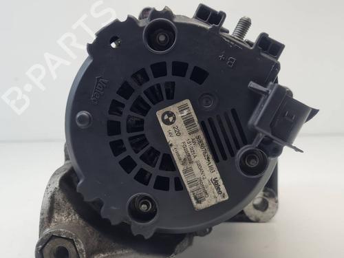 Alternator BMW X3 (F25) xDrive 20 d | BP38083468M7 - Image 3
