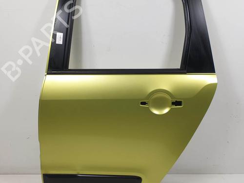 left-rear-door-citroen-c3-picasso-sh_-2008-24915897 main image