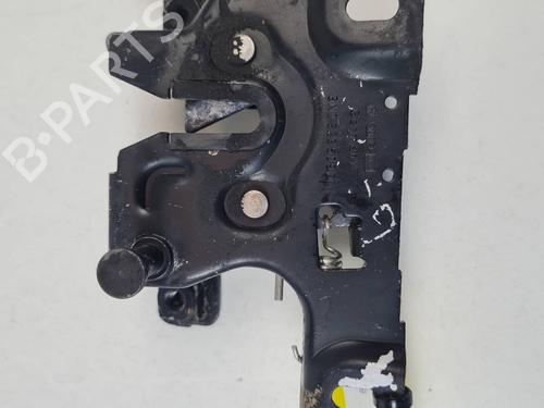 Used Hood lock Hood lock AUDI TT (8N3) 1.8 T (180 hp) 34534366 34534366