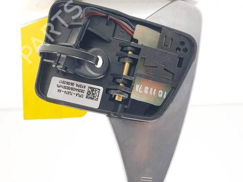 Gear lever LAND ROVER RANGE ROVER VELAR (L560) 2.0 D240 SD4 4x4 | BP17062862M90 - Image 3