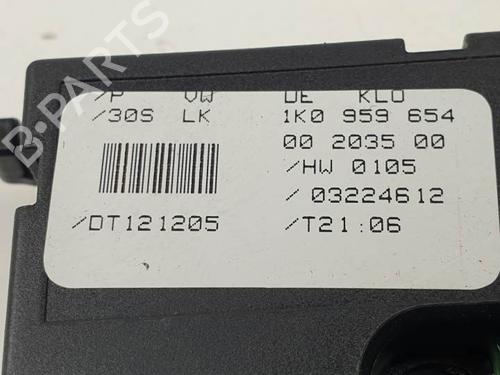 Electronic module VW GOLF V (1K1) 1.9 TDI | BP27604354M83 