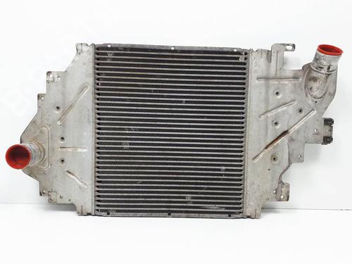 Used Intercooler Intercooler RENAULT CLIO II (BB_, CB_) 1.5 dCi (B/CB03) (80 hp) 16435532 16435532