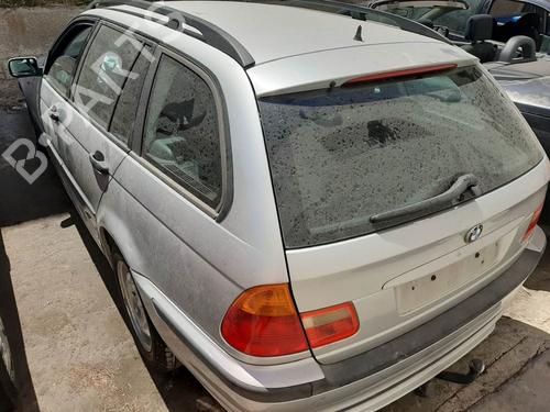 BMW 3 Touring (E46) 318 d 823847