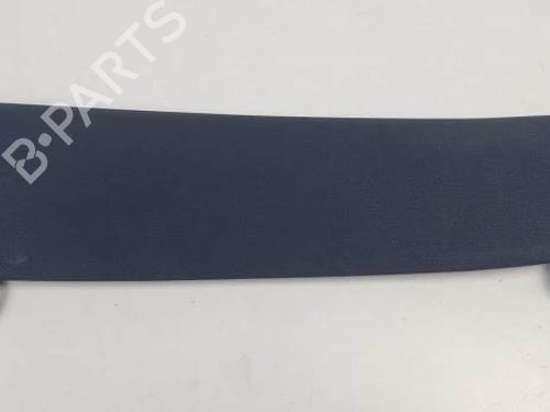 Used Right sun visor BMW Z4 Roadster (E85) 2.2 i (170 hp) 25143816