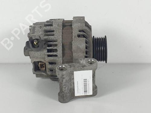 Used Alternator Alternator FORD FIESTA IV (JA_, JB_) 1.25 i 16V (75 hp) 11807487 11807487
