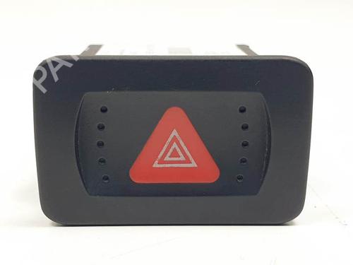Used Warning switch VW GOLF IV (1J1) 1.9 TDI (110 hp) 27533284
