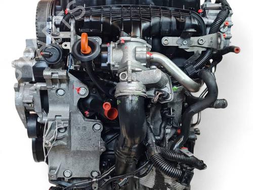 Engine VW PASSAT B6 Variant (3C5) 2.0 TDI | BP30049755M1 - Image 4