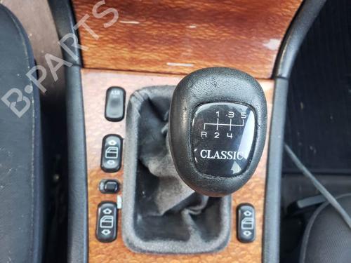 Engine control unit (ECU) MERCEDES-BENZ E-CLASS T-Model (S210) E 290 T Turbo-D (210.217) | BP25138855M57 - Image 19