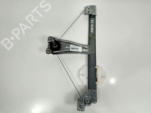 Used Rear right window mechanism Rear right window mechanism DACIA SANDERO II TCe 90 (B8M1, B8MA, B8AC) (90 hp) 7565748 7565748