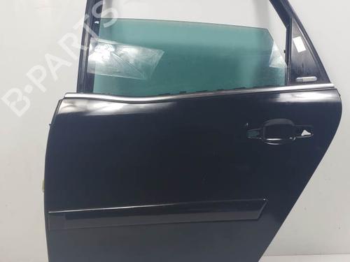 Used Left rear door CITROËN C4 Picasso I MPV (UD_) 2.0 HDi 138 (136 hp) 24915632