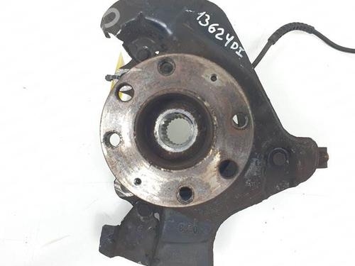 Used Left front steering knuckle Left front steering knuckle 16879811 16879811