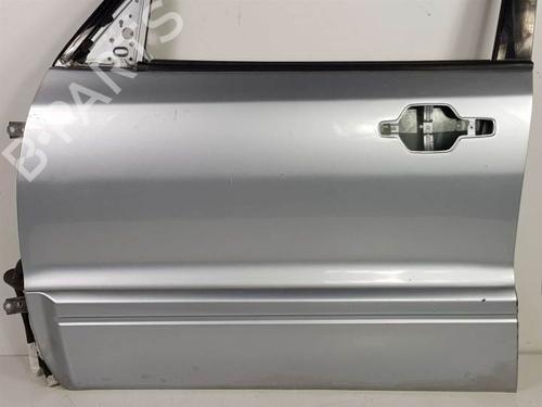 Left front door MITSUBISHI PAJERO III (V7_W, V6_W) 3.2 Di-D (V68W) | BP9752448C2 
