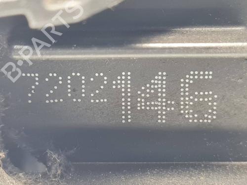 Front right lock BMW X5 (E70) xDrive 30 d | BP37533175C97 - Image 4