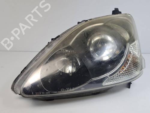 Used Left headlight Left headlight HONDA CIVIC VII Hatchback (EU, EP, EV) 1.6 i (EP2, EU8, EU6) (110 hp) 36764514 36764514