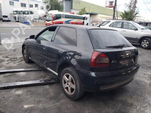Tailgate lock AUDI A3 (8L1) 1.9 TDI | BP16141990C101 