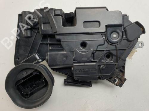 Rear right lock VW GOLF VI (5K1) 1.6 TDI | BP24340184C99 
