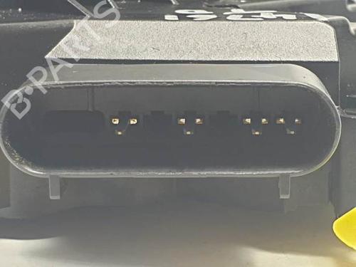 Rear right lock FORD FOCUS III 1.6 TDCi | BP25285861C99 