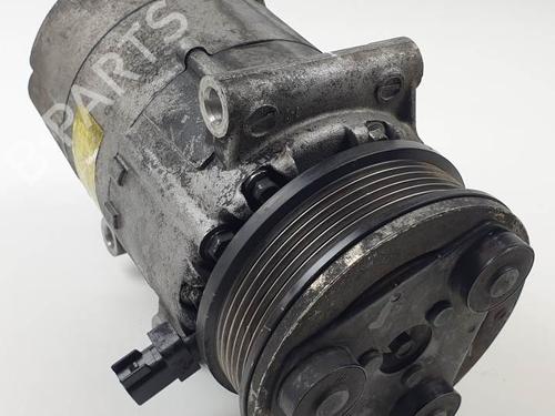 Used AC compressor FORD S-MAX (WA6) 2.0 TDCi (140 hp) 28418549