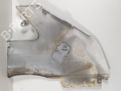 Left front fenders FORD TRANSIT Van (FA_ _)  | BP12374122C41 
