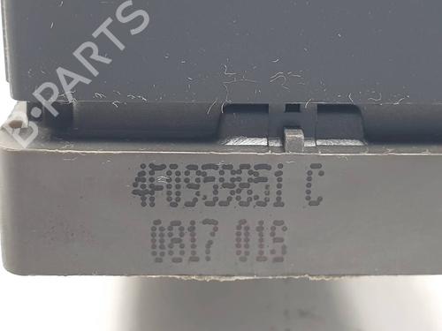 Left front window switch AUDI Q7 (4LB) 3.0 TDI quattro | BP29964971I27 - Image 4