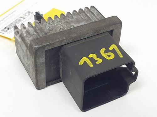 Used Electronic module Electronic module RENAULT TRAFIC II Platform/Chassis (EL) 1.9 dCi 100 (EL0C) (101 hp) 16480181 16480181